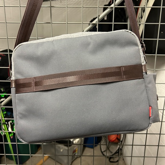 Manfrotto Windsor camera reporter messenger bag - Picture 2 of 2